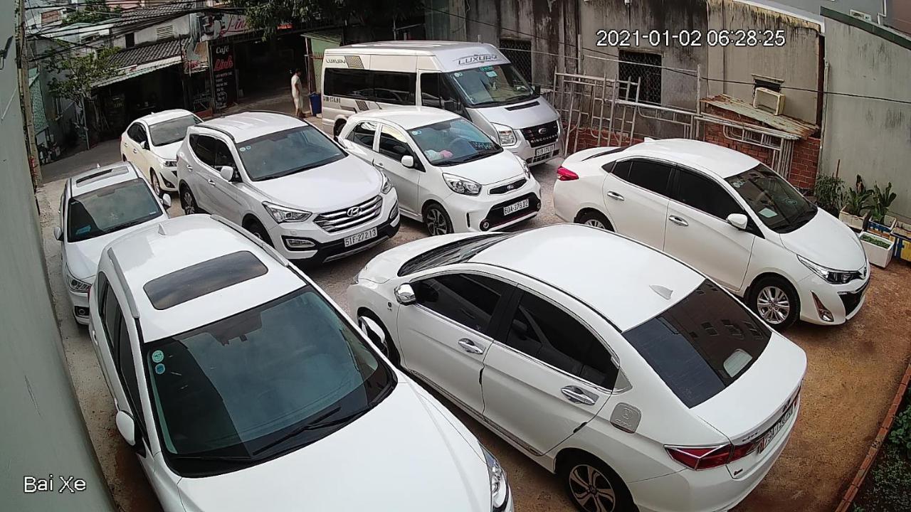 Hai Duong Vung Tau Hotel - Khach San Hai Duong Вунгтау Экстерьер фото